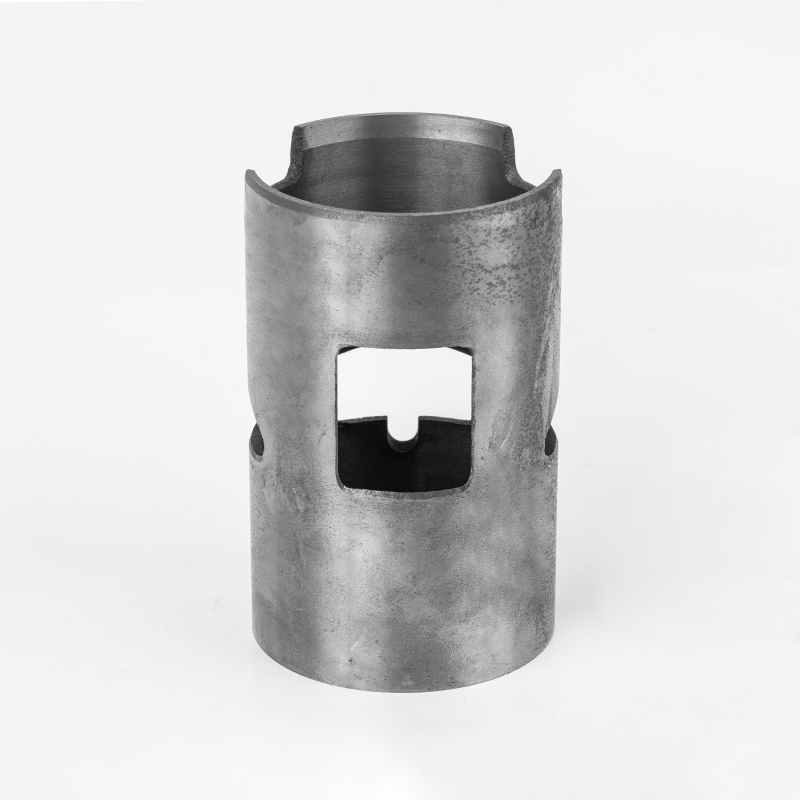 T40 (Φ49.2) přívěsný motor pro přesné obrábění 3válcová řada T40 (Φ49.2) přívěsný motor pro přesné obrábění 3válcová řada