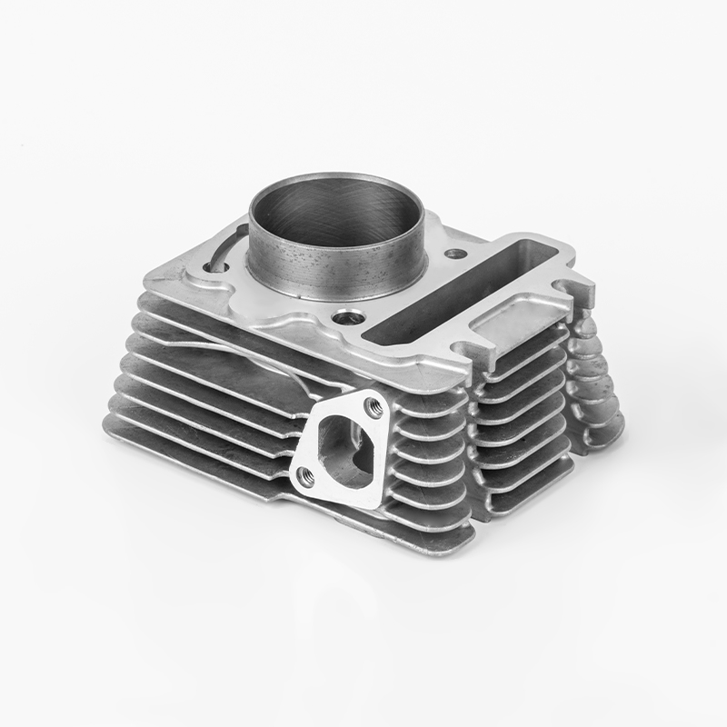 Piaggio 100 (Φ49) hliníkový blok motoru odolný proti korozi