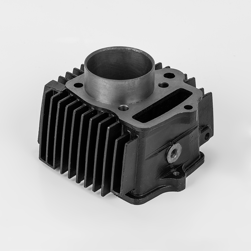 C107 (Φ52.4) litinové motocyklové válce řady vhodné pro motocyklové náhradní díly