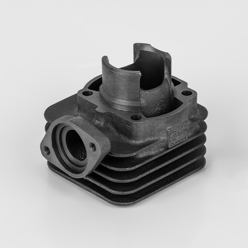 KEB7 (Φ39) litinový válec motocyklové série