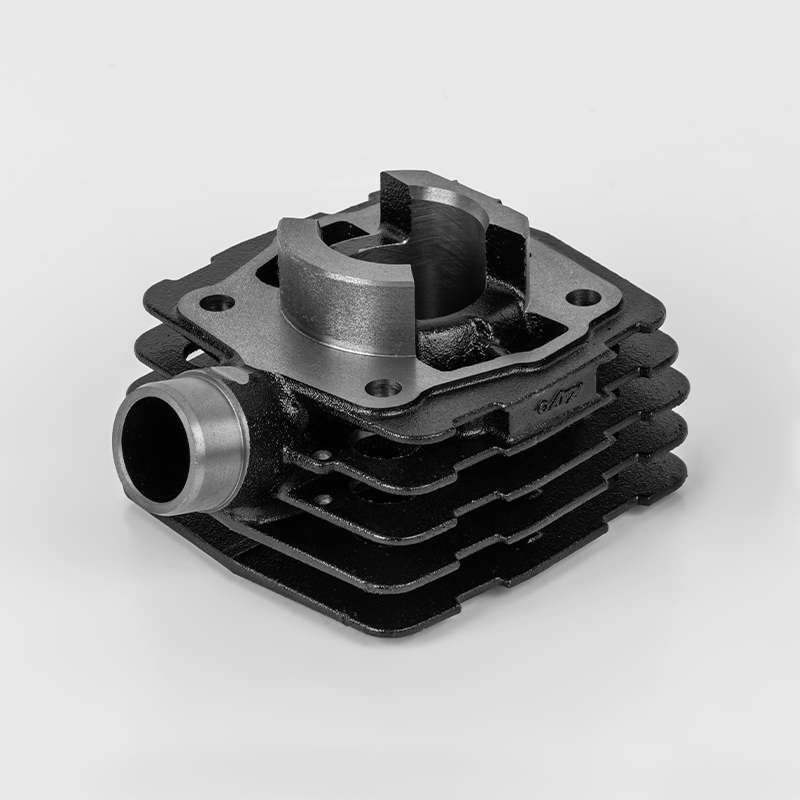 KTM50 (Φ40) vhodný pro příslušenství válců motocyklů