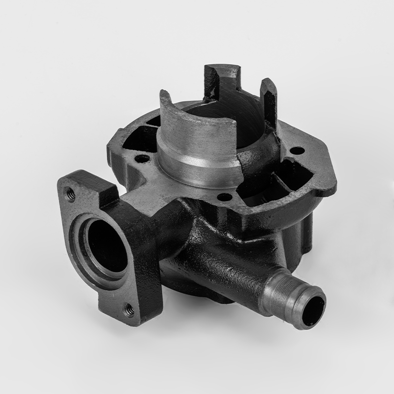 Řada motocyklových válců A18 (Φ40).