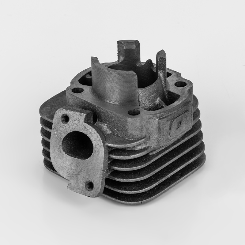 Řada motocyklových válců OVETT0 (Φ40) odolná proti opotřebení