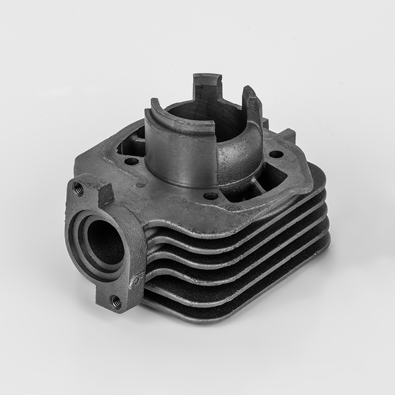 Odolná řada motocyklových válců LVDIX (Φ40).