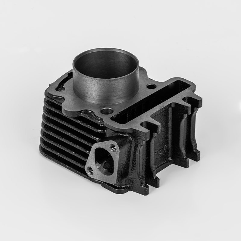 Řada motocyklových válců TOP50 (Φ49) odolná proti opotřebení