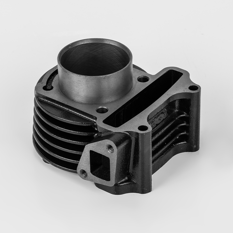 TOP50 velká čepel (Φ50) odolný litinový motocyklový válec