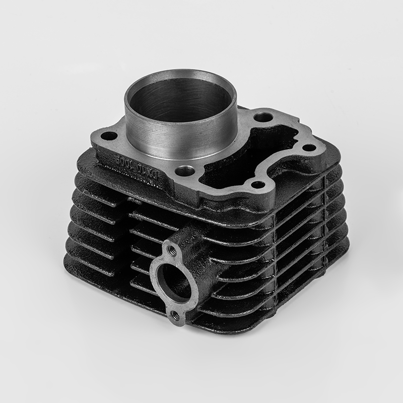 CT100 (Φ53) vysoce přesný odolný litinový motocyklový válec