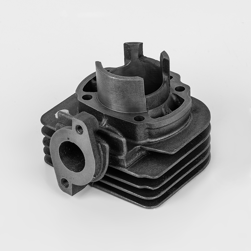 AG50 (Φ41) vysoce přesný litinový motocyklový válec odolný proti opotřebení