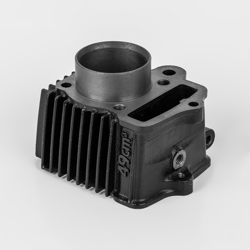 RHE6 (Φ48) odolný proti opotřebení, vhodný pro příslušenství válců motocyklů