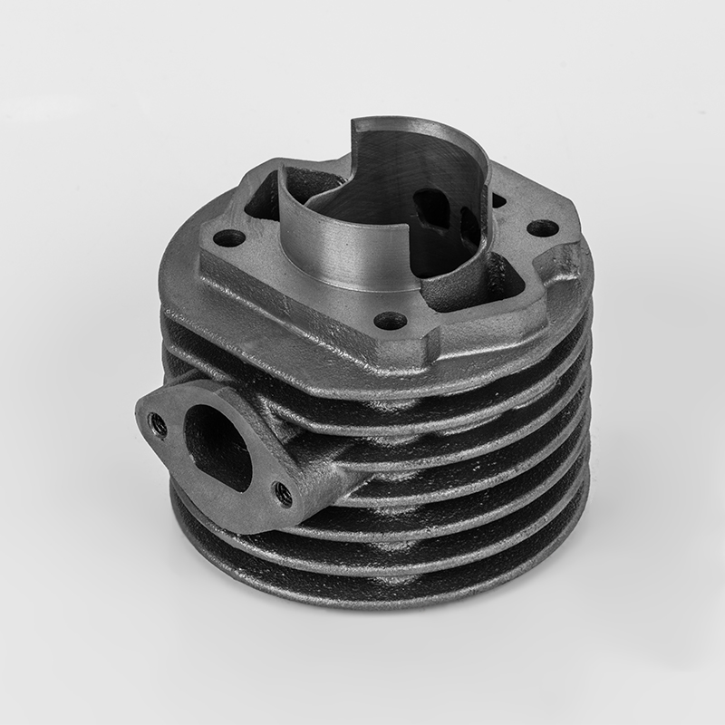 STA353 (Φ43.5) vysoce přesný motocyklový válec odolný proti opotřebení