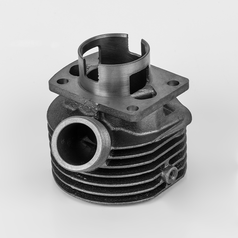 STA351 (Φ40) vysoce přesný motocyklový válec odolný proti opotřebení