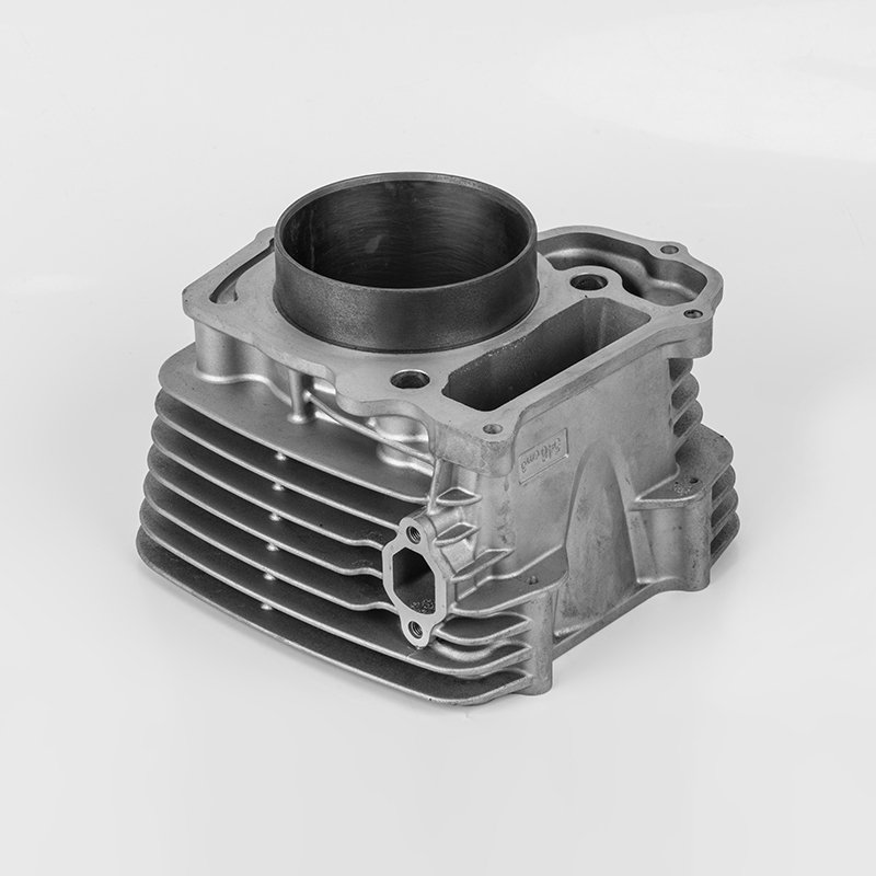 Řada válců motoru z hliníkové slitiny TT191 (Φ91).