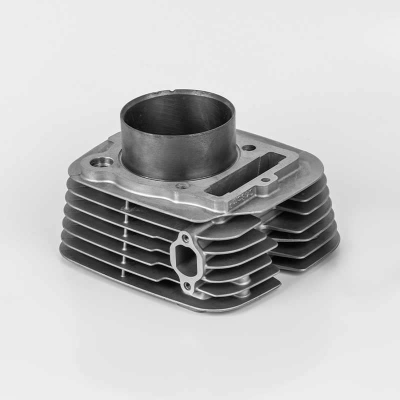 Řada válců z hliníkové slitiny SH350A (Φ83) odolná proti opotřebení