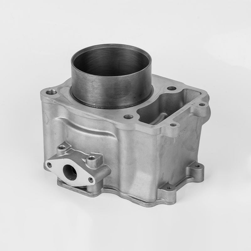 Řada válců z hliníkové slitiny Spring Water Cooling 500 (Φ87,5) odolná proti opotřebení