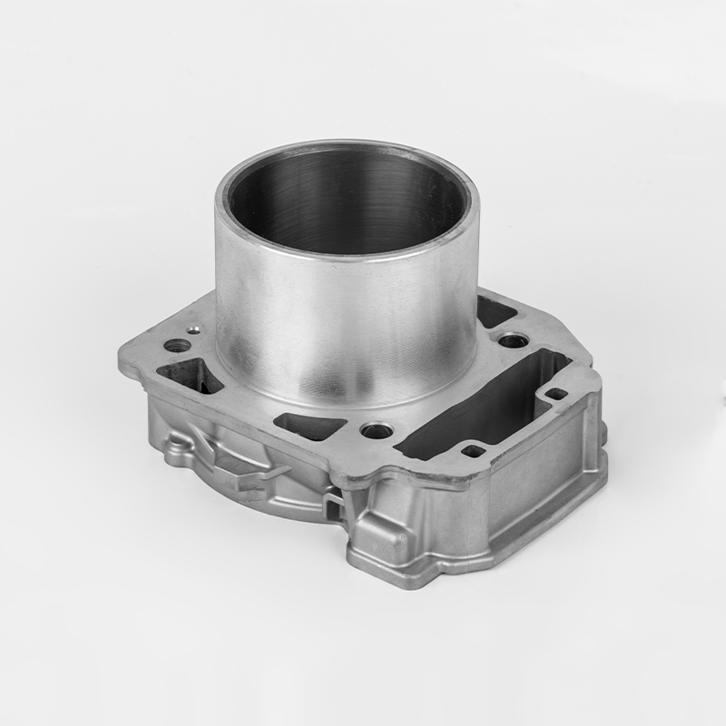 Vysoce přesná řada válců motoru 2V91 (Φ91) Bombardier 800