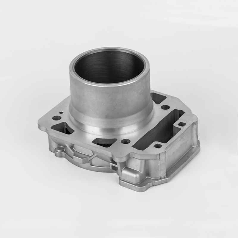 Liangzi 60 (Φ82) válec motoru Bombardier 650 vysoce přesná řada odolná proti opotřebení