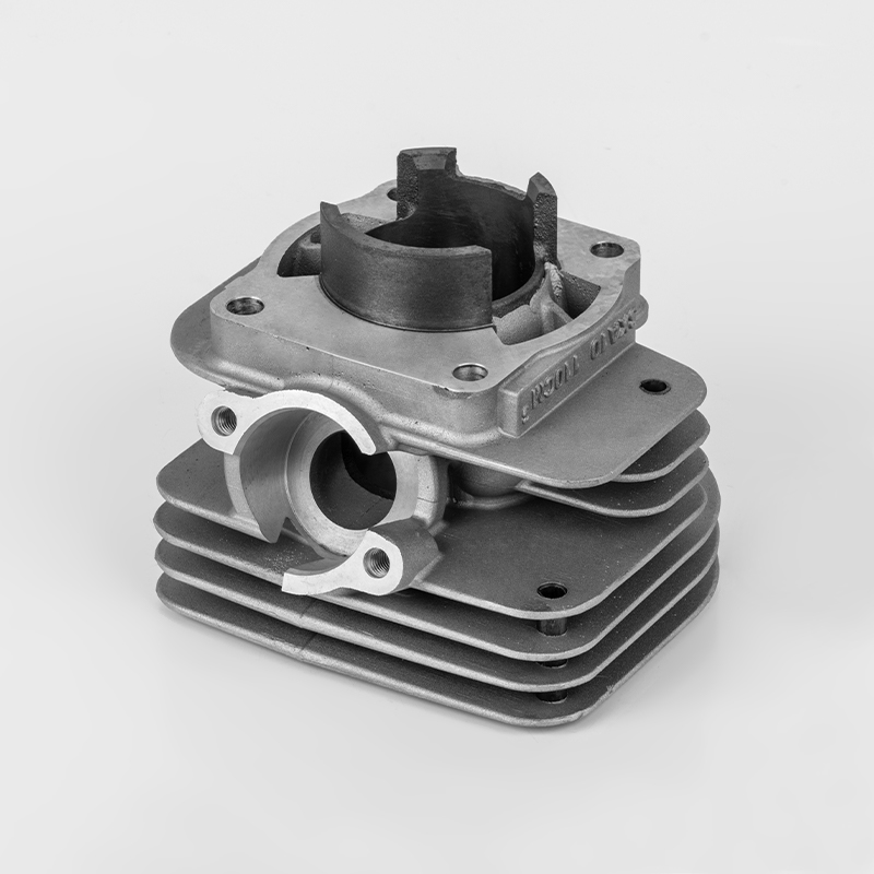 FORCE-1 (Φ52) praktický válec motoru