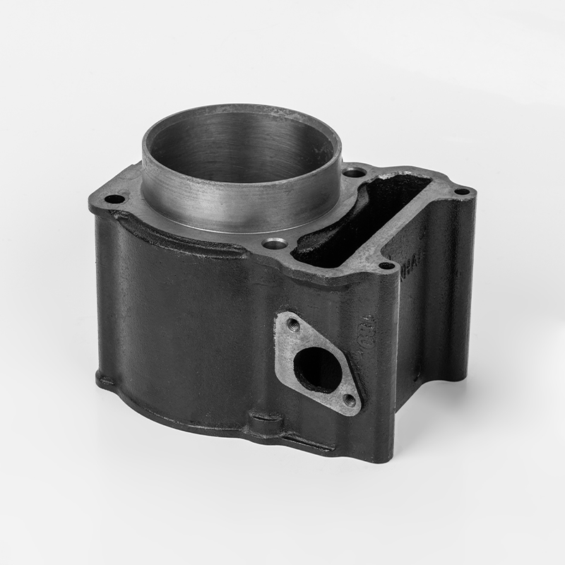 Vodou chlazené příslušenství válců 400 (Φ80/82) z litiny odolné proti opotřebení