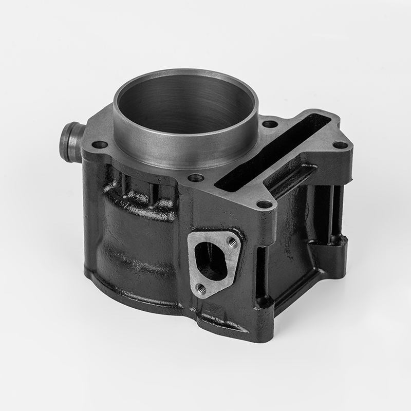 Litinové příslušenství válce JN250/300 (Φ72/75).