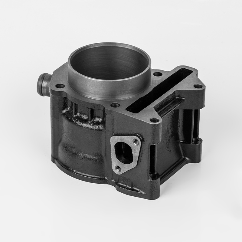 JN250/300 (Φ72/75) odolný litinový válec