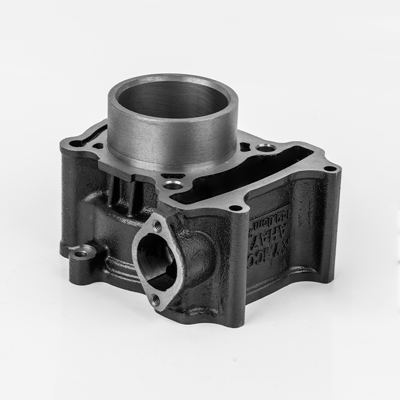 Sada litinových válců pro motocykly AHA7 (Φ59).