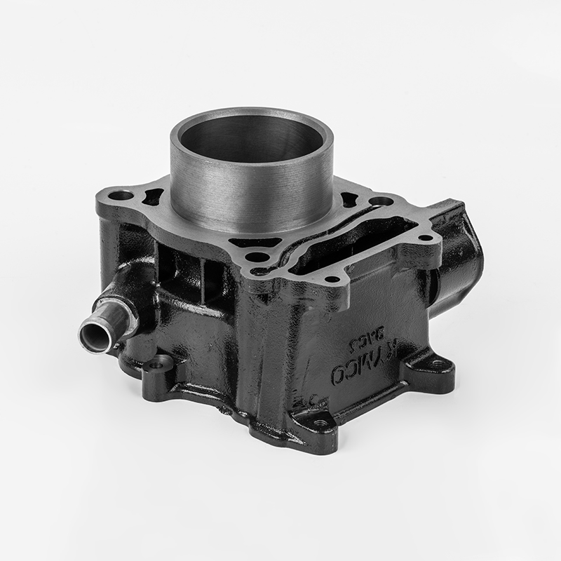 BAC5 (Φ66) litinový válec odolný série