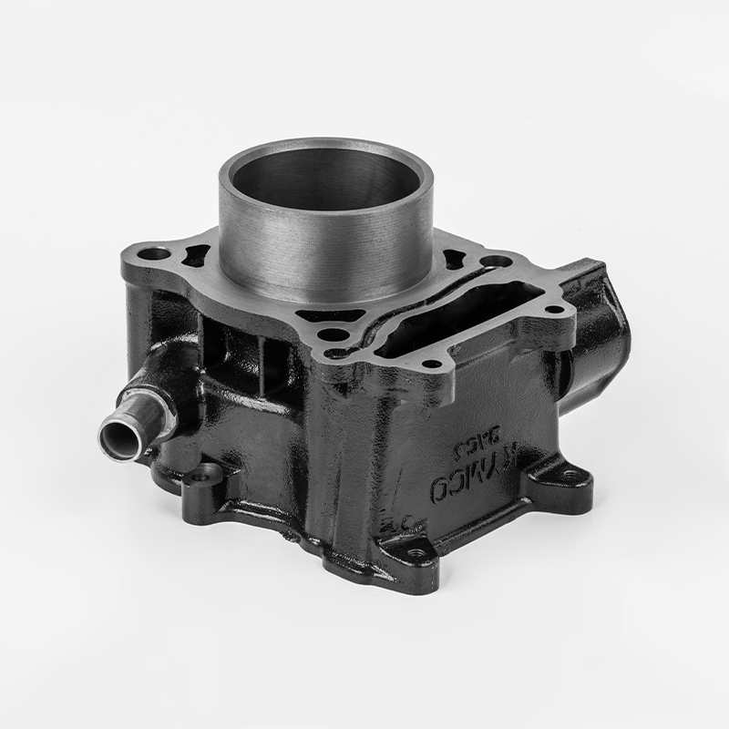 Sada motocyklových válců BAC5 (Φ66) litinová odolná řada