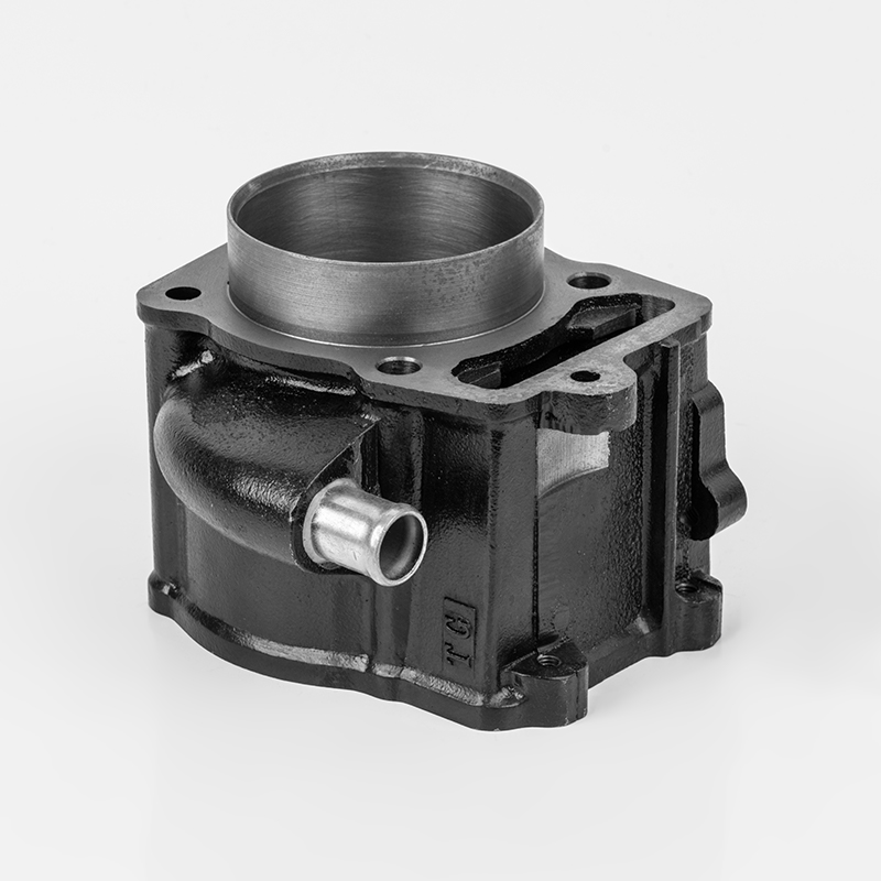 Vodou chlazená sada 1712 (Φ72) Vodou chlazená sada motocyklových válců litinová odolná řada