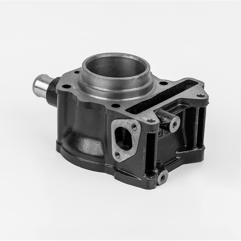 PIAGGIO 125 (Φ57) Litinová sada motocyklových válců