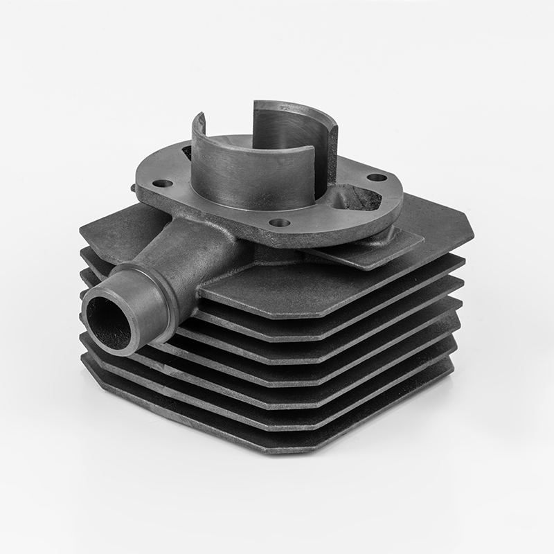 JAWA (Φ56) Litinové příslušenství motocyklových válců