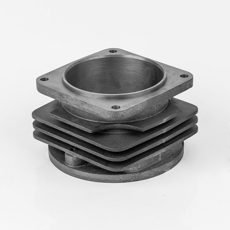 Řada odolných válců vzduchového kompresoru BW320 (Φ105).