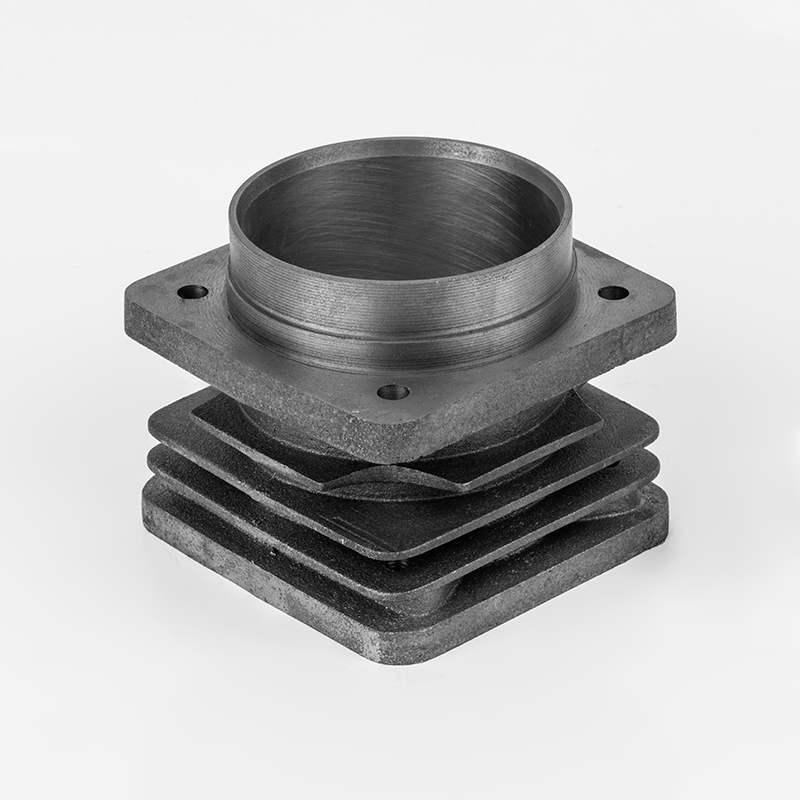 Řada válců vzduchového kompresoru BW200 (Φ90) z materiálu s vysokou odolností proti opotřebení