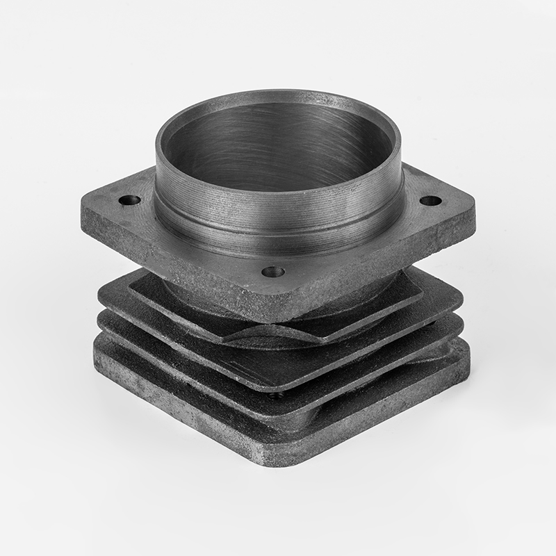 BW200 (Φ90) vysoce přesný odolný válec pro motocyklové příslušenství