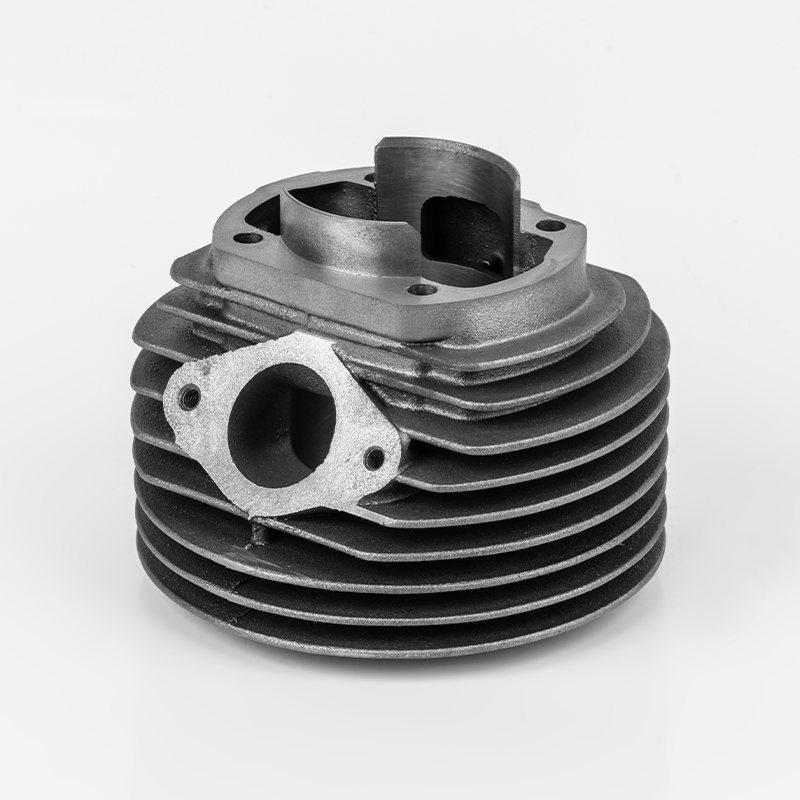 GS60-GS58 (Φ60) vysoce přesný válec odolný proti opotřebení pro motocyklové příslušenství