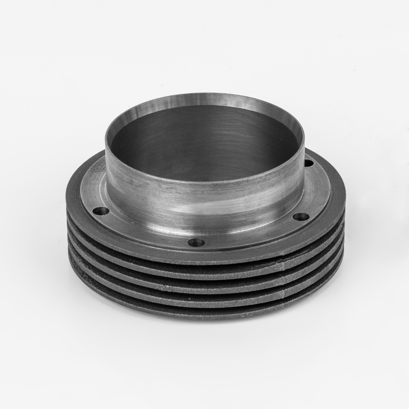 Řada válců vzduchového kompresoru BX100 (Φ78) pro přesné obrábění