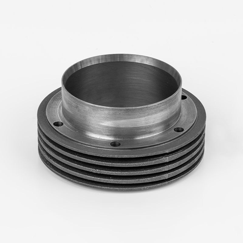 BX100 (Φ78) vysoce přesný odolný válec pro vzduchový kompresor motocyklového příslušenství BX100 (Φ78) vysoce přesný odolný válec pro vzduchový kompresor motocyklového příslušenství