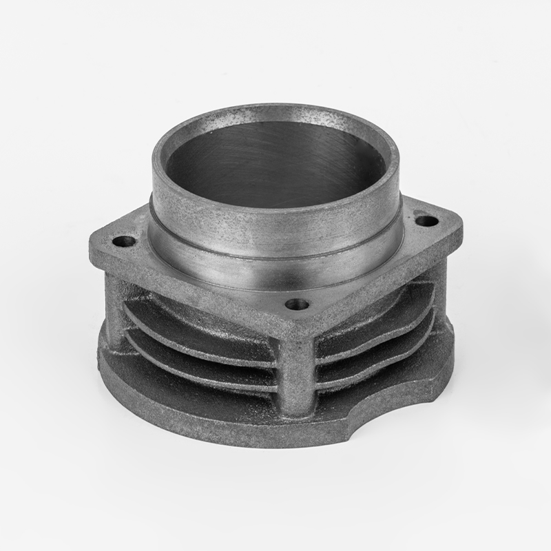 Řada vysoce přesných válců vzduchového kompresoru BW125 (Φ65).