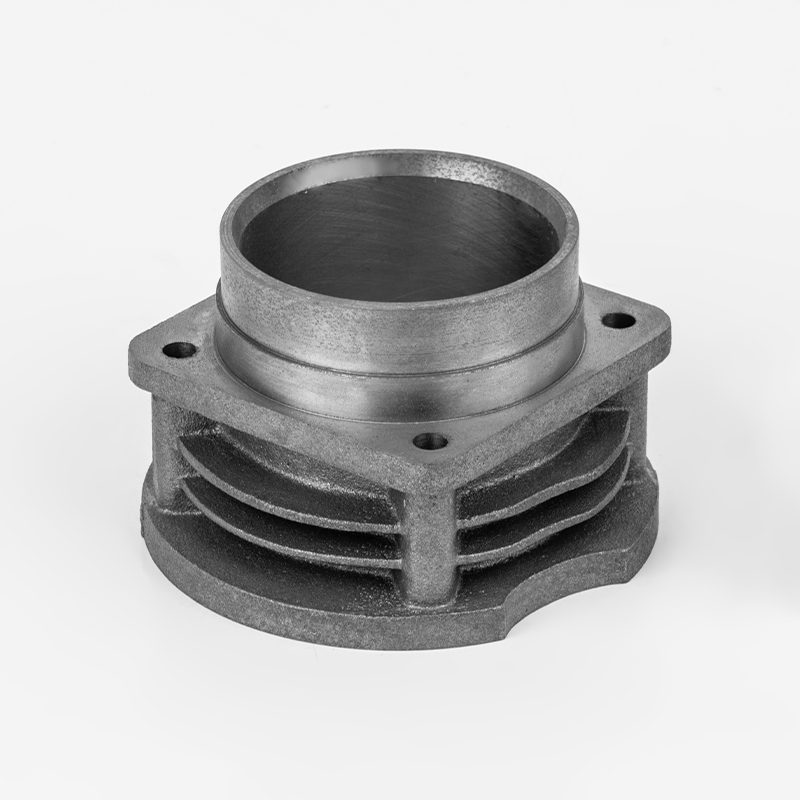 BW125 (Φ65) vysoce pevný odolný válec pro vzduchový kompresor motocyklového příslušenství