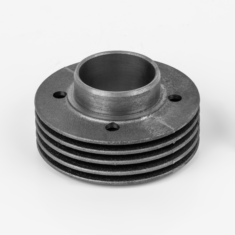 DFH100 (Φ38) vhodný pro středotlaké a vysokotlaké scény řady válců vzduchových kompresorů