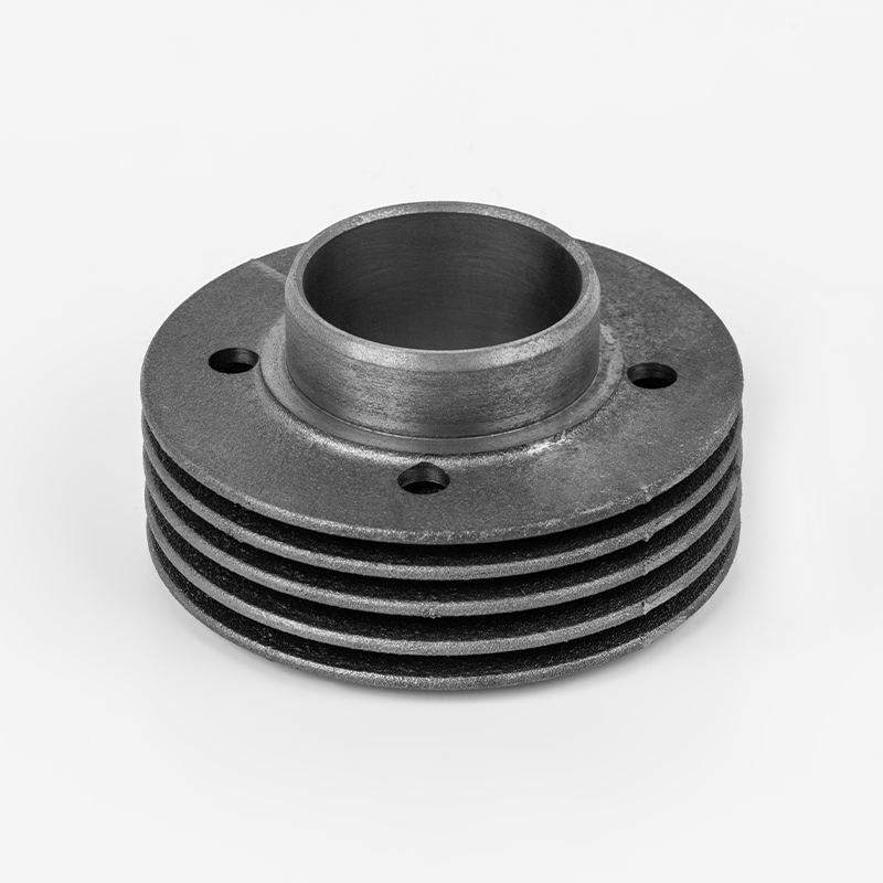 DFH100 (Φ38) vysoce pevný válec odolný proti opotřebení pro vzduchový kompresor motocyklového příslušenství