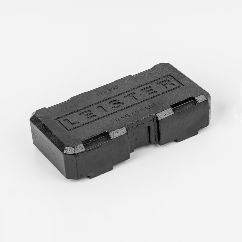 Blok závaží (Φ) Motocyklový válec pro odlévání odlitků Blok závaží (Φ) Motocyklový válec pro odlévání odlitků