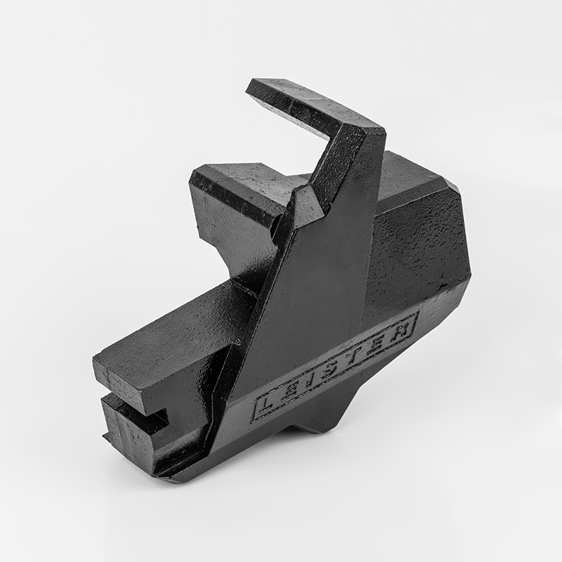 Blok závaží (Φ) Motocyklový válec pro odlévání odlitků Blok závaží (Φ) Motocyklový válec pro odlévání odlitků