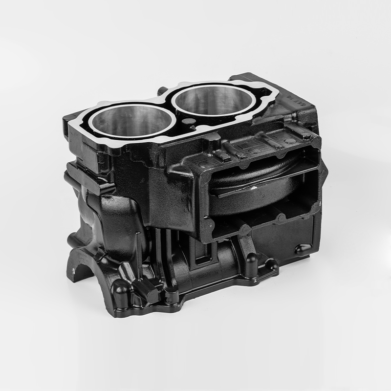 Skříň vnějšího motoru (Φ) Válec motoru odolný proti opotřebení Skříň vnějšího motoru (Φ) Válec motoru odolný proti opotřebení