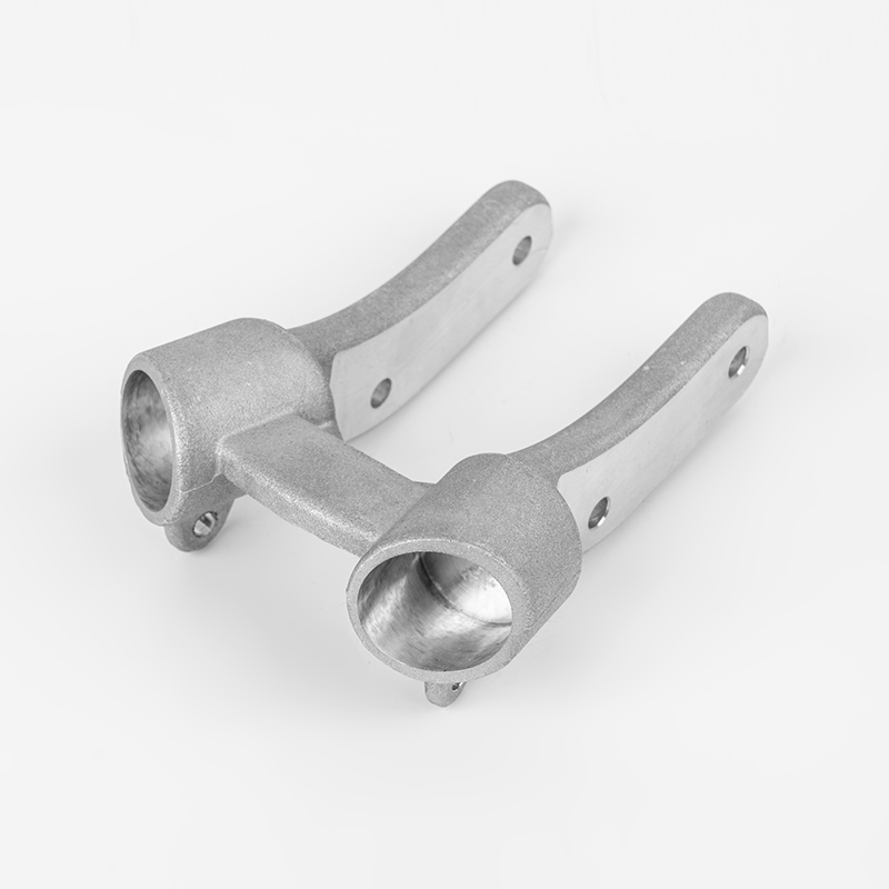 Vodou chlazený pět malých dílů (Φ) Vysokoteplotní a vysokotlaký odlitek motocyklového válce