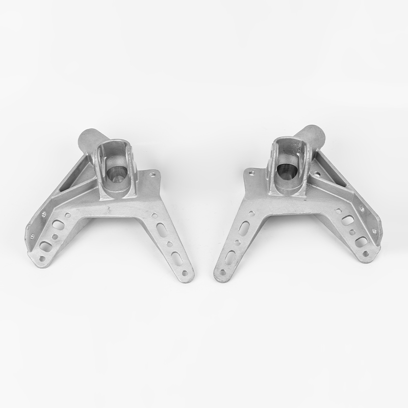 Držáky na sněžné skútry