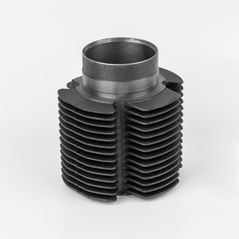 Díly válců dieselového motoru F170 (Φ70).