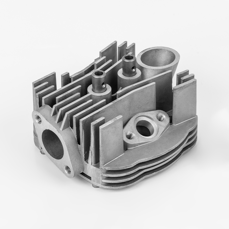 Hlava válců F175 (Φ) části motoru hlava válců vznětového motoru z hliníkové slitiny